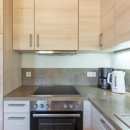 Ferienhaus Silbermoewe Dagebüll Exteriör bild