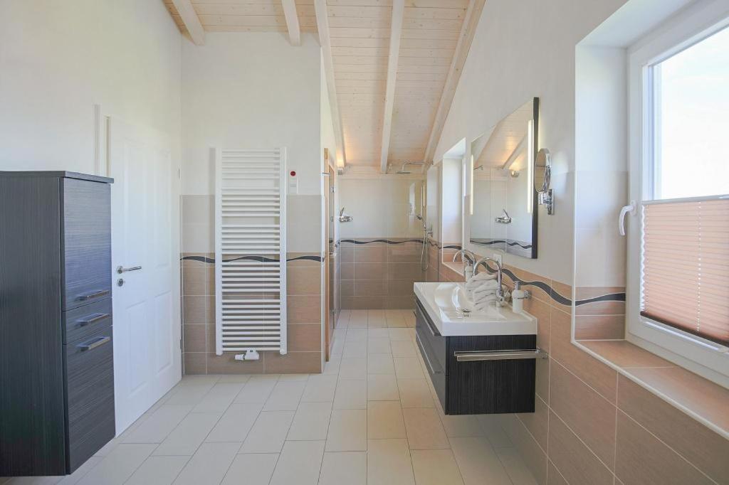 Ferienhaus Silbermoewe Dagebüll Exteriör bild