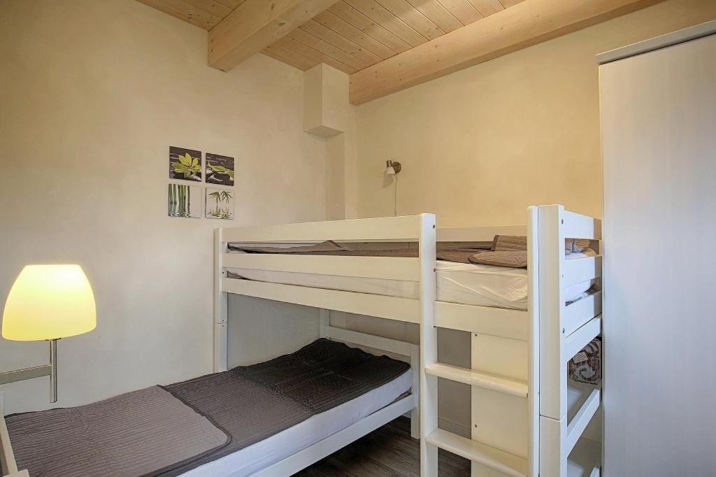 Ferienhaus Silbermoewe Dagebüll Exteriör bild