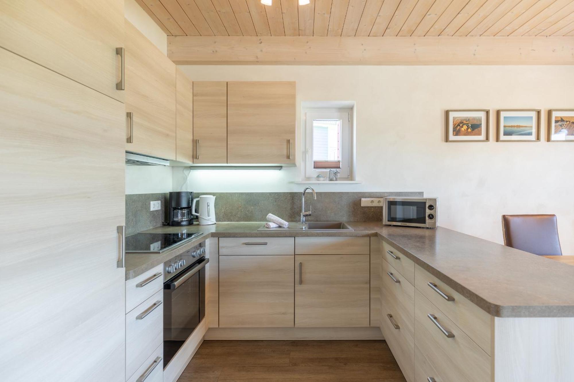 Ferienhaus Silbermoewe Dagebüll Exteriör bild